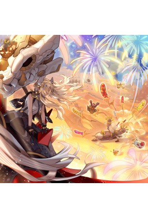 Branded in High Spirits - CH01-EN024 - Ultra Rare Branded in High Spirits - CH01-EN024 - Ultra Rare