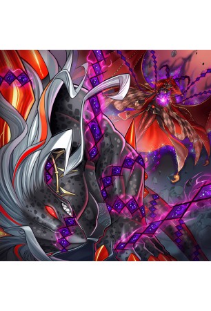 Branded Lost - CH01-EN025 - Ultra Rare Branded Lost - CH01-EN025 - Ultra Rare