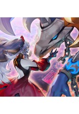 Branded Regained - CH01-EN026 - Ultra Rare