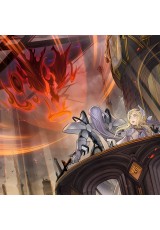 Nadir Servant - CH01-EN027 - Ultra Rare