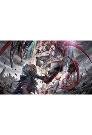 Fusion Deployment - CH01-EN029 - Ultra Rare