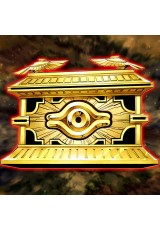 Gold Sarcophagus - CH01-EN032 - Ultra Rare