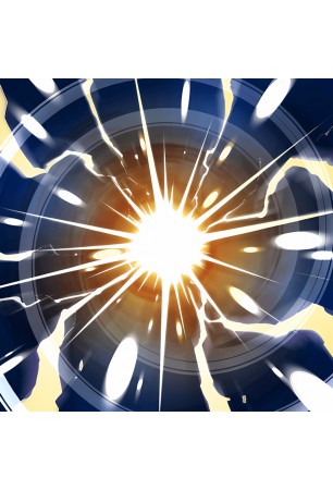 Super Polymerization - CH01-EN033 - Ultra Rare Super Polymerization - CH01-EN033 - Ultra Rare