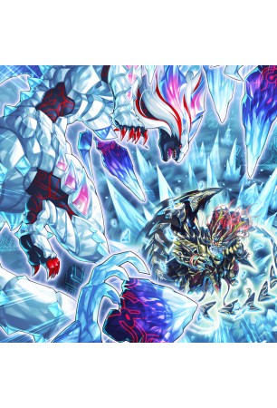 Branded Sword - CH01-EN036 - Ultra Rare Branded Sword - CH01-EN036 - Ultra Rare