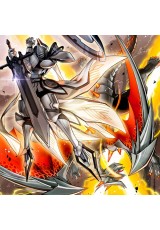 Dogmatika Punishment - CH01-EN039 - Ultra Rare