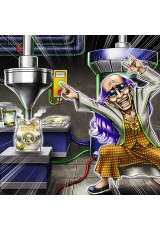 Fusion Duplication - CH01-EN040 - Ultra Rare