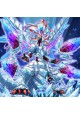 Mirrorjade the Iceblade Dragon - CH01-EN042 - Ultra Rare Mirrorjade the Iceblade Dragon - CH01-EN042 - Ultra Rare