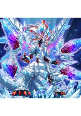 Mirrorjade the Iceblade Dragon - CH01-EN042 - Ultra Rare