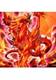 Albion the Branded Dragon - CH01-EN043 - Ultra Rare Albion the Branded Dragon - CH01-EN043 - Ultra Rare