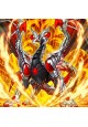 Lubellion the Searing Dragon - CH01-EN044 - Ultra Rare Lubellion the Searing Dragon - CH01-EN044 - Ultra Rare
