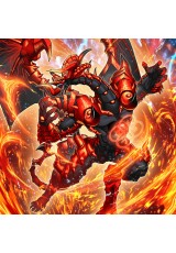 Alba-Lenatus the Abyss Dragon - CH01-EN045 - Ultra Rare