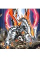 Titaniklad the Ash Dragon - CH01-EN046 - Ultra Rare Titaniklad the Ash Dragon - CH01-EN046 - Ultra Rare