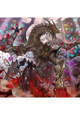 Granguignol the Dusk Dragon - CH01-EN050 - Ultra Rare