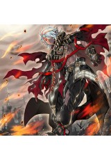 Fallen of Albaz - CH01-EN001 - Ultra Rare