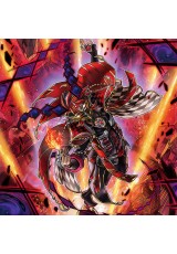 Aluber the Jester of Despia - CH01-EN003 - Ultra Rare