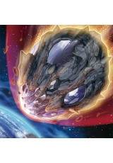 Nibiru, the Primal Being - CH01-EN017 - Ultra Rare