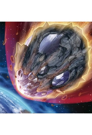 Nibiru, the Primal Being - CH01-EN017 - Ultra Rare