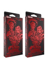 2x Yu-Gi-Oh! Decks Lendários 5D's