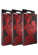 3x Yu-Gi-Oh! Decks Lendários 5D's