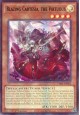 Blazing Cartesia, the Virtuous - CH01-EN004 - Ultra Rare