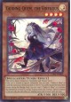 Guiding Quem, the Virtuous - CH01-EN006 - Ultra Rare