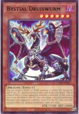 Bystial Druiswurm - CH01-EN013 - Ultra Rare