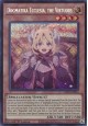 Dogmatika Ecclesia, the Virtuous - CH01-EN014 - Secret Rare