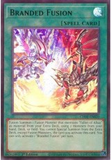 Branded Fusion - CH01-EN020 - Ultra Rare