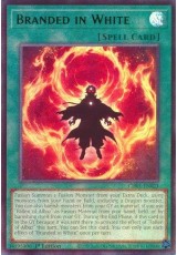 Branded in White - CH01-EN021 - Ultra Rare