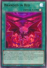 Branded in Red - CH01-EN022 - Ultra Rare