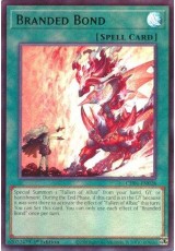 Branded Bond - CH01-EN028 - Ultra Rare