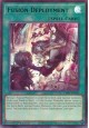 Fusion Deployment - CH01-EN029 - Ultra Rare