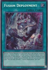 Fusion Deployment - CH01-EN029 - Secret Rare