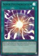 Super Polymerization - CH01-EN033 - Ultra Rare