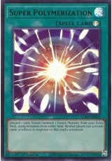Super Polymerization - CH01-EN033 - Ultra Rare