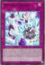 Branded Sword - CH01-EN036 - Ultra Rare