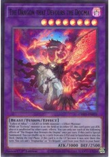 The Dragon that Devours the Dogma - CH01-EN041 - Ultra Rare