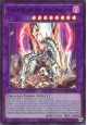 Titaniklad the Ash Dragon - CH01-EN046 - Ultra Rare
