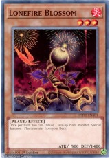 Lonefire Blossom - L5DD-ENA01 - Common