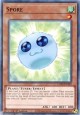 Spore - L5DD-ENA03 - Common