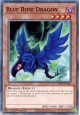Blue Rose Dragon - L5DD-ENA05 - Common