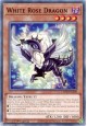 White Rose Dragon - L5DD-ENA08 - Common