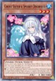 Ghost Sister & Spooky Dogwood - L5DD-ENA09 - Common