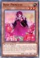 Rose Princess - L5DD-ENA10 - Common