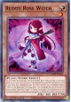 Ruddy Rose Witch - L5DD-ENA13 - Common