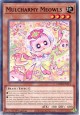 Mulcharmy Meowls - L5DD-ENA14 - Common