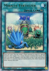 Miracle Fertilizer - L5DD-ENA17 - Ultra Rare