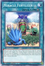 Miracle Fertilizer - L5DD-ENA17 - Common