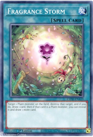 Fragrance Storm - L5DD-ENA19 - Common