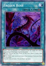 Frozen Rose - L5DD-ENA21 - Common